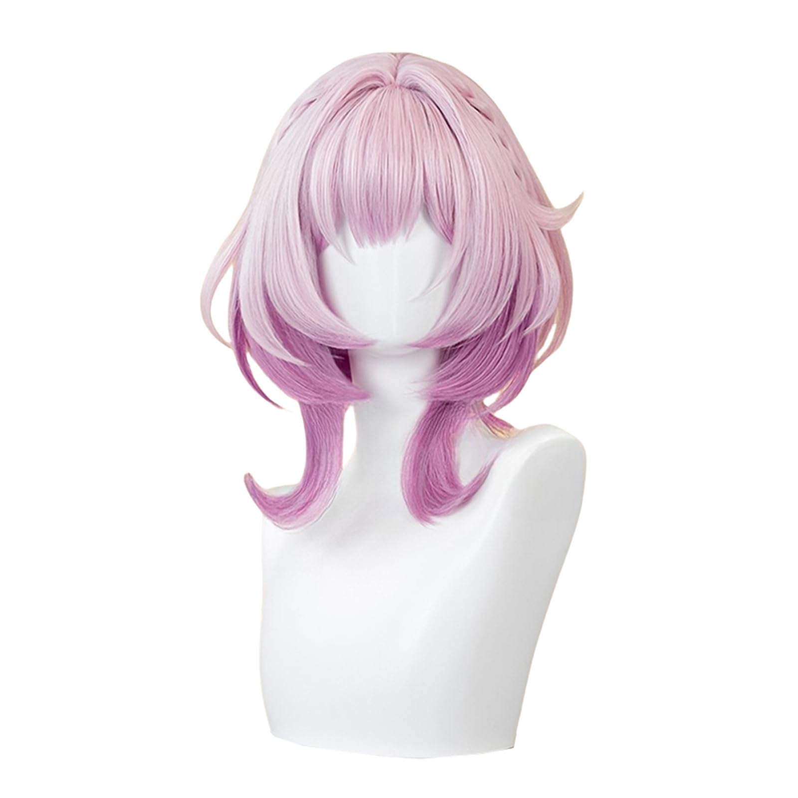 Amazon.co.jp: LAOBAO キュレネ きゅれね Cyrene コスプレ ウィッグ